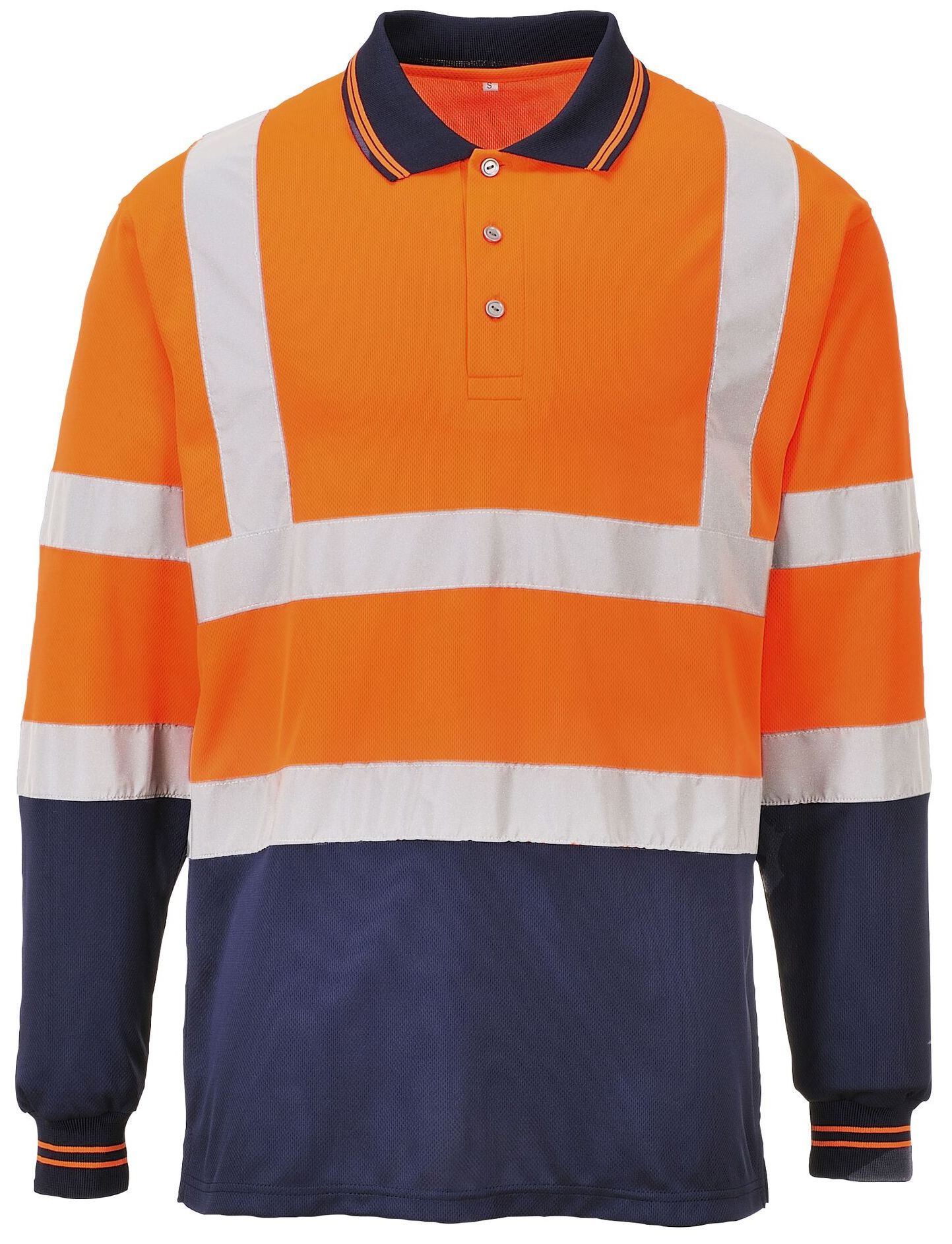 PW-S279ONR-S - leuchtorange-marine PW-S279ONR-S - leuchtorange-marine