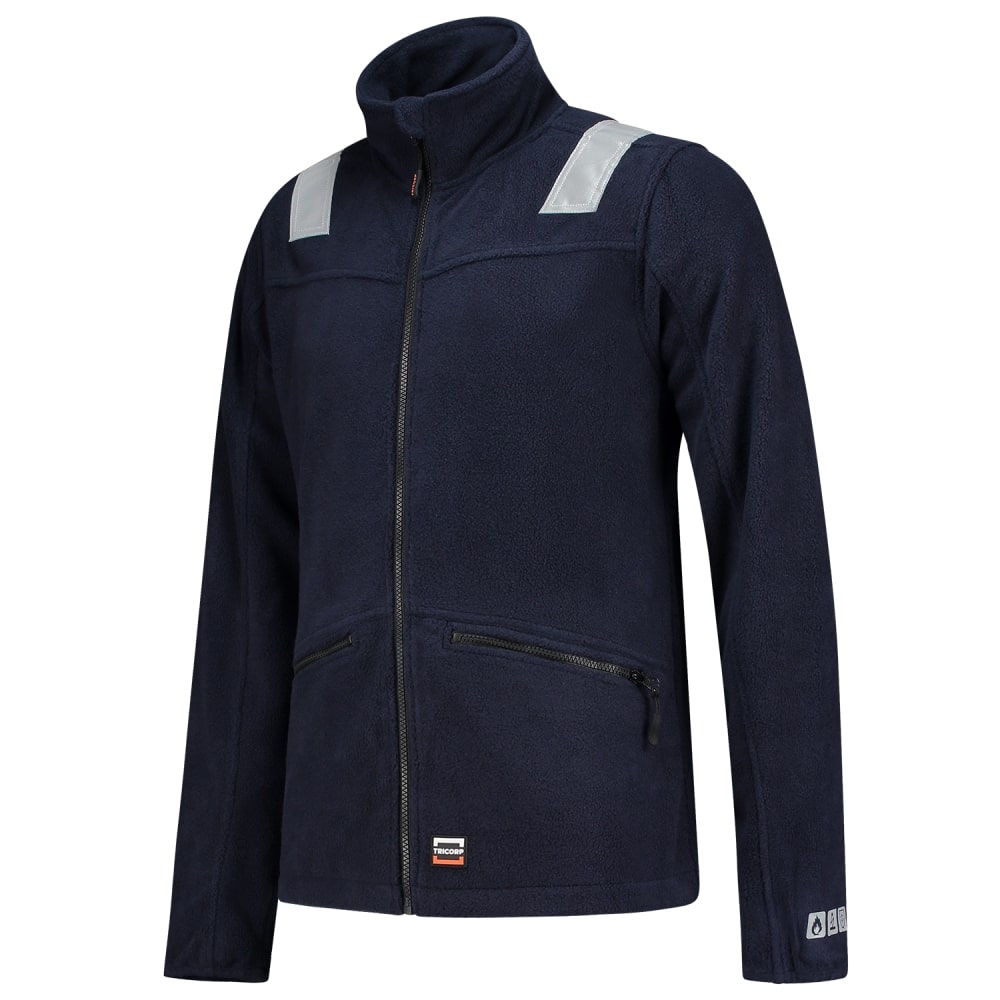 Tricorp 403014 Fleece-Jacke Multinorm