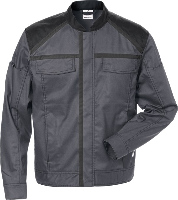 FR-129481-896-XS - grau-schwarz FR-129481-896-XS - grau-schwarz