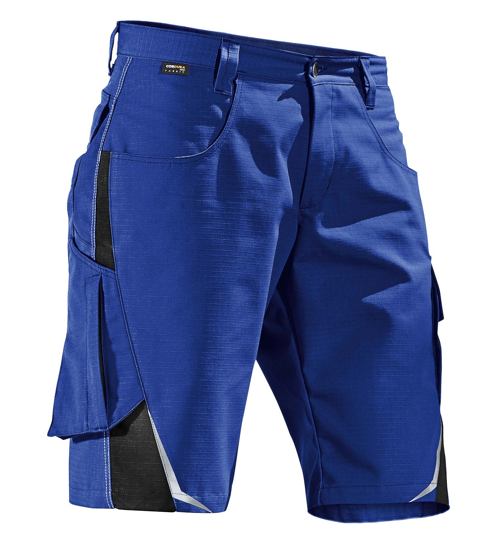 blue-black