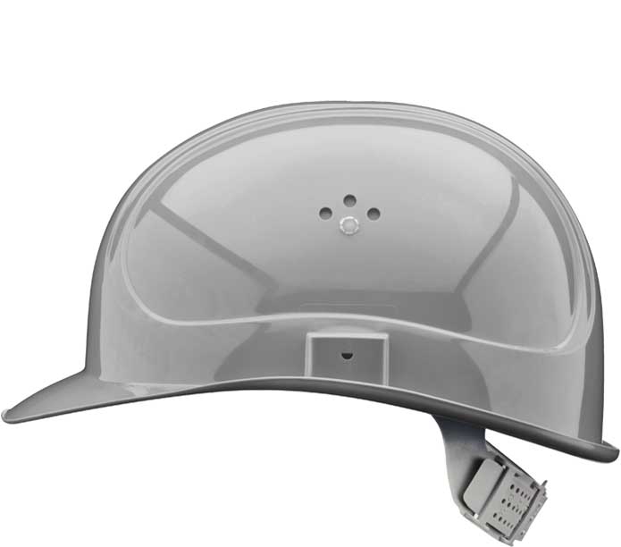 silver grey