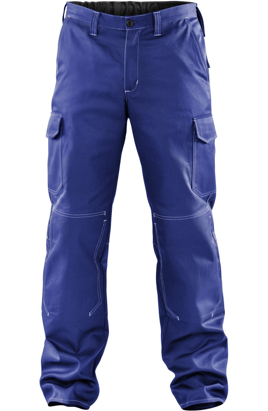 Kübler ORGANIQ Cargohose 2448 1414