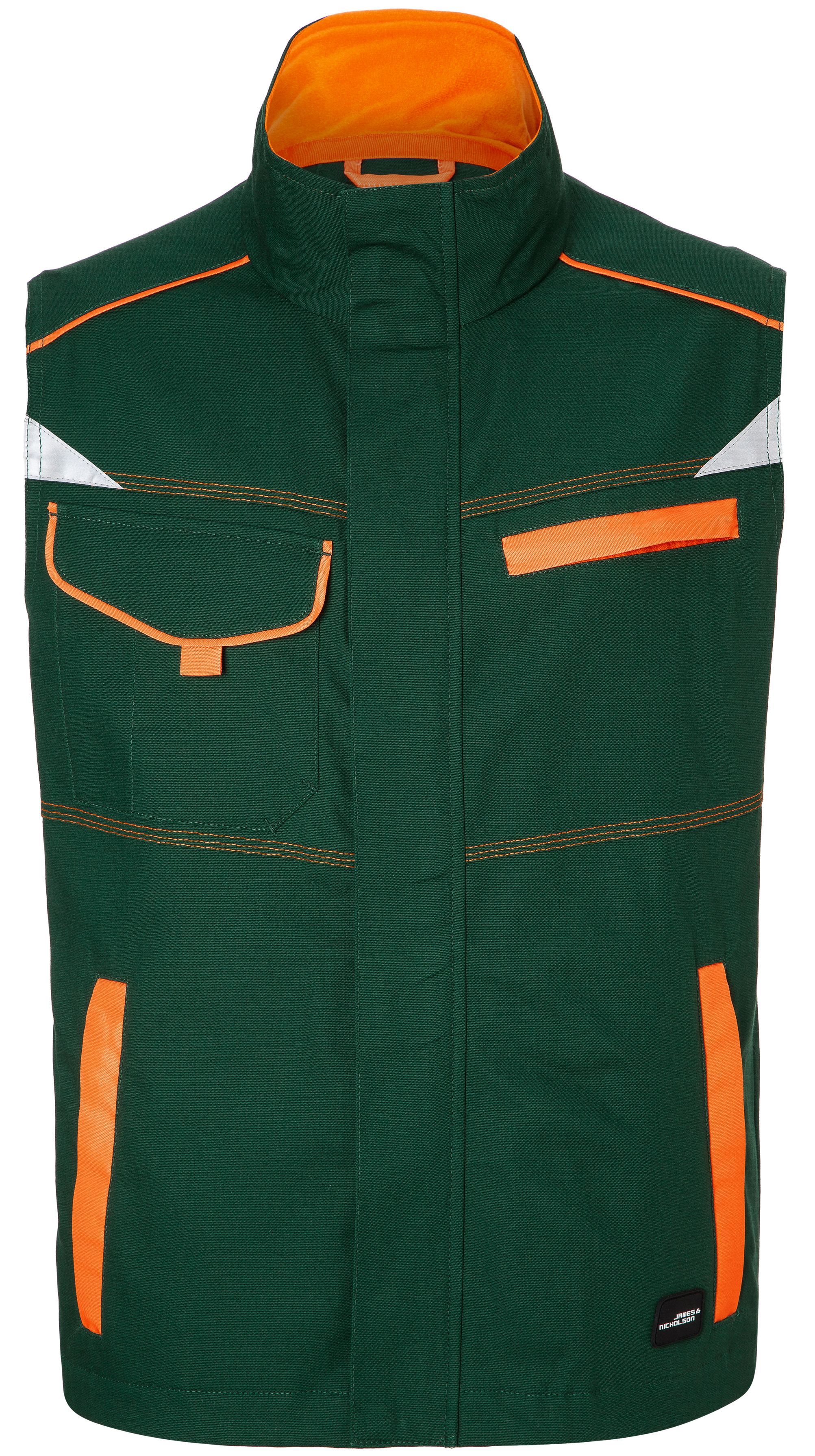 dark-green-orange