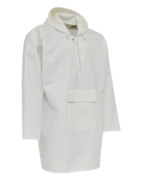 12E0tKXKsygOvKE ELKA Rainwear 097600 PVC Light Jagdschlupfjacke