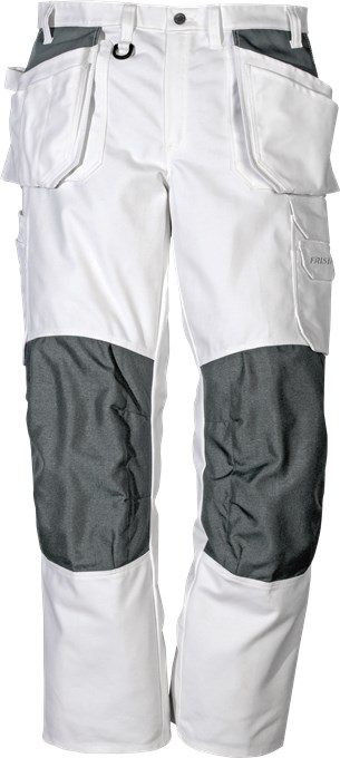 Fristads 100120 Handwerker Baumwoll-Bundhose 258 BM