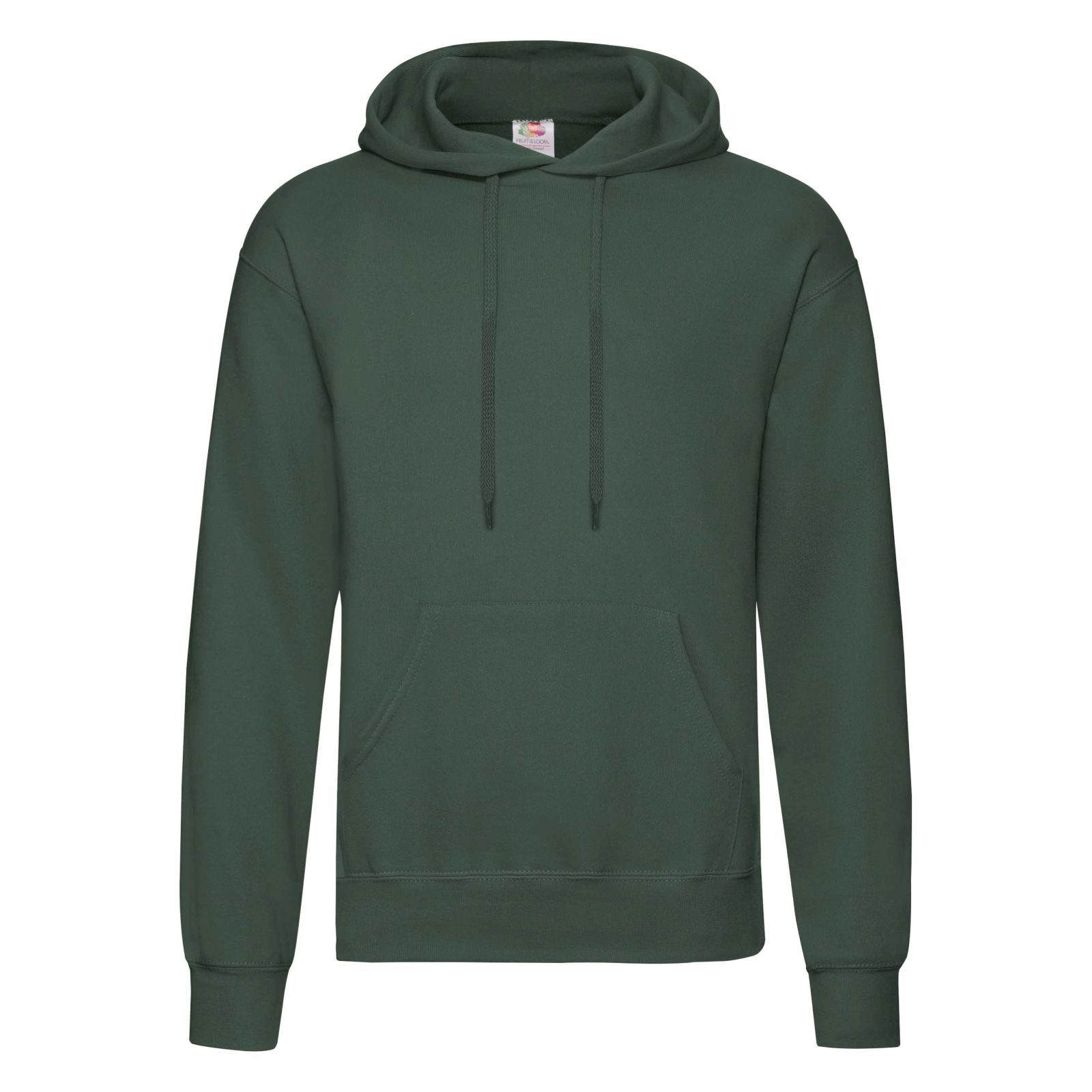 bottle green
