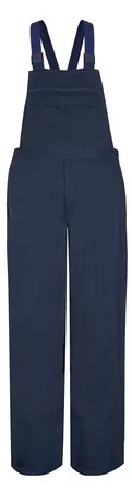 HB13X3k7atOQiRQ6g HB MARLAN Hitzeschutz-Latzhose 01180 50101 000