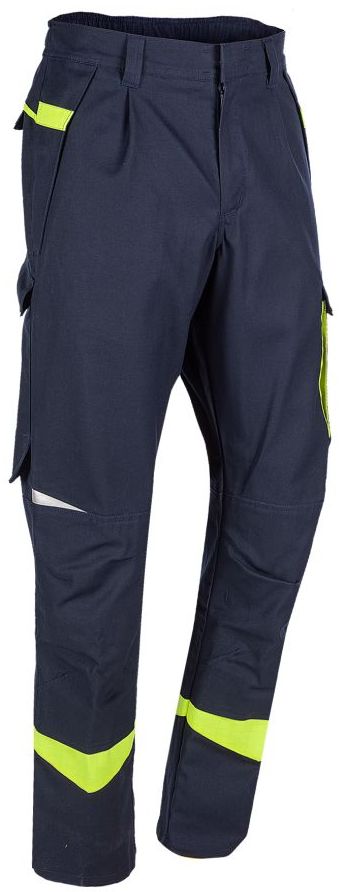 075V_249___SIR Sioen Barcus 075VA2PIR Bundhose mit Störlichtbogenschutz