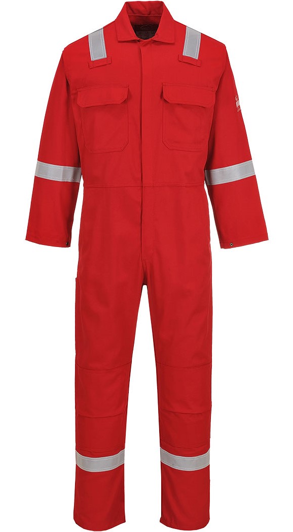 PW-BIZ5RERS - red