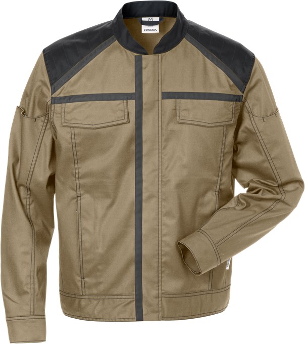 FR-129481-299-XS - khaki-black