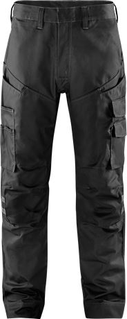 Fristads 129927 Green pants 2688 GRT
