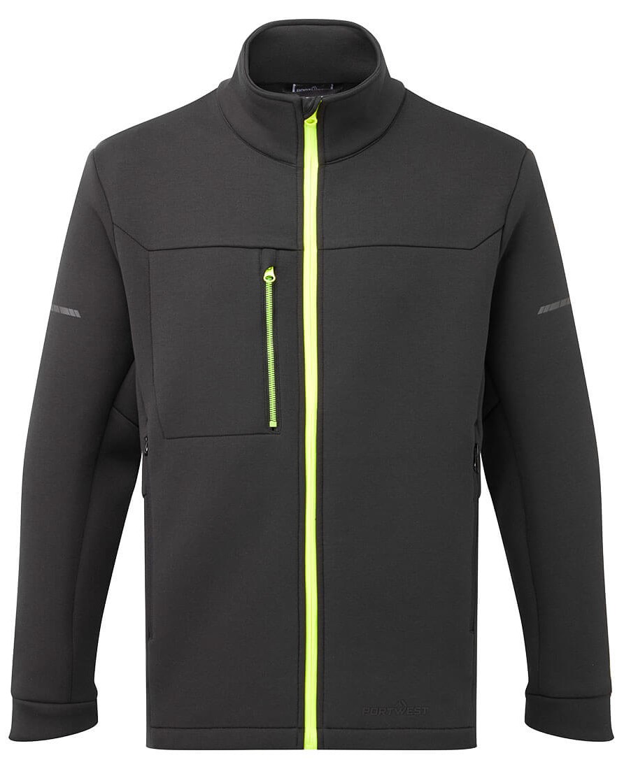 Portwest EV473 - EV4 technische Fleecejacke
