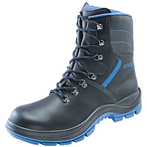 840-1 ATLAS Anatomic BAU 840 XP Sicherheitsstiefel S3