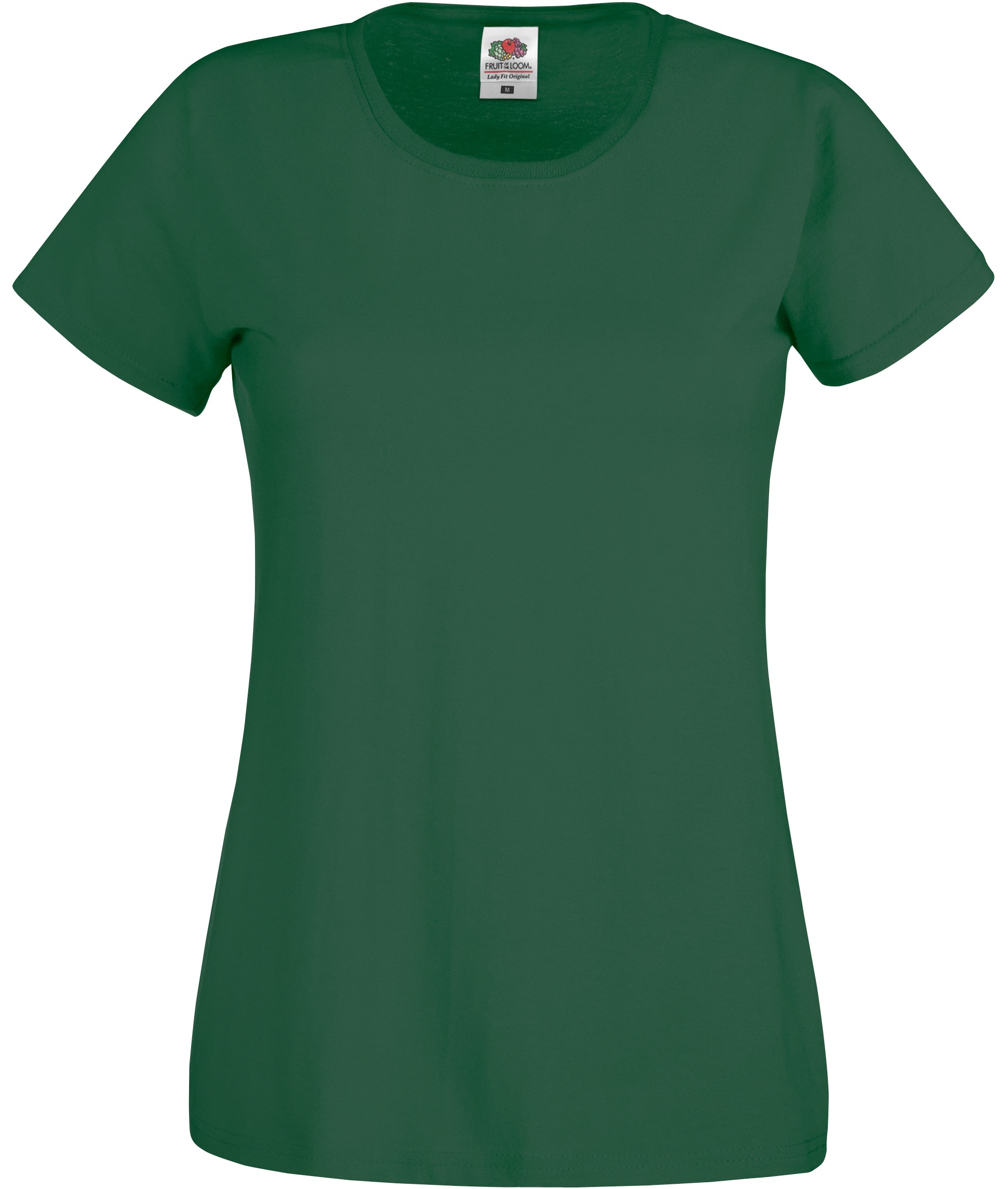 bottle green