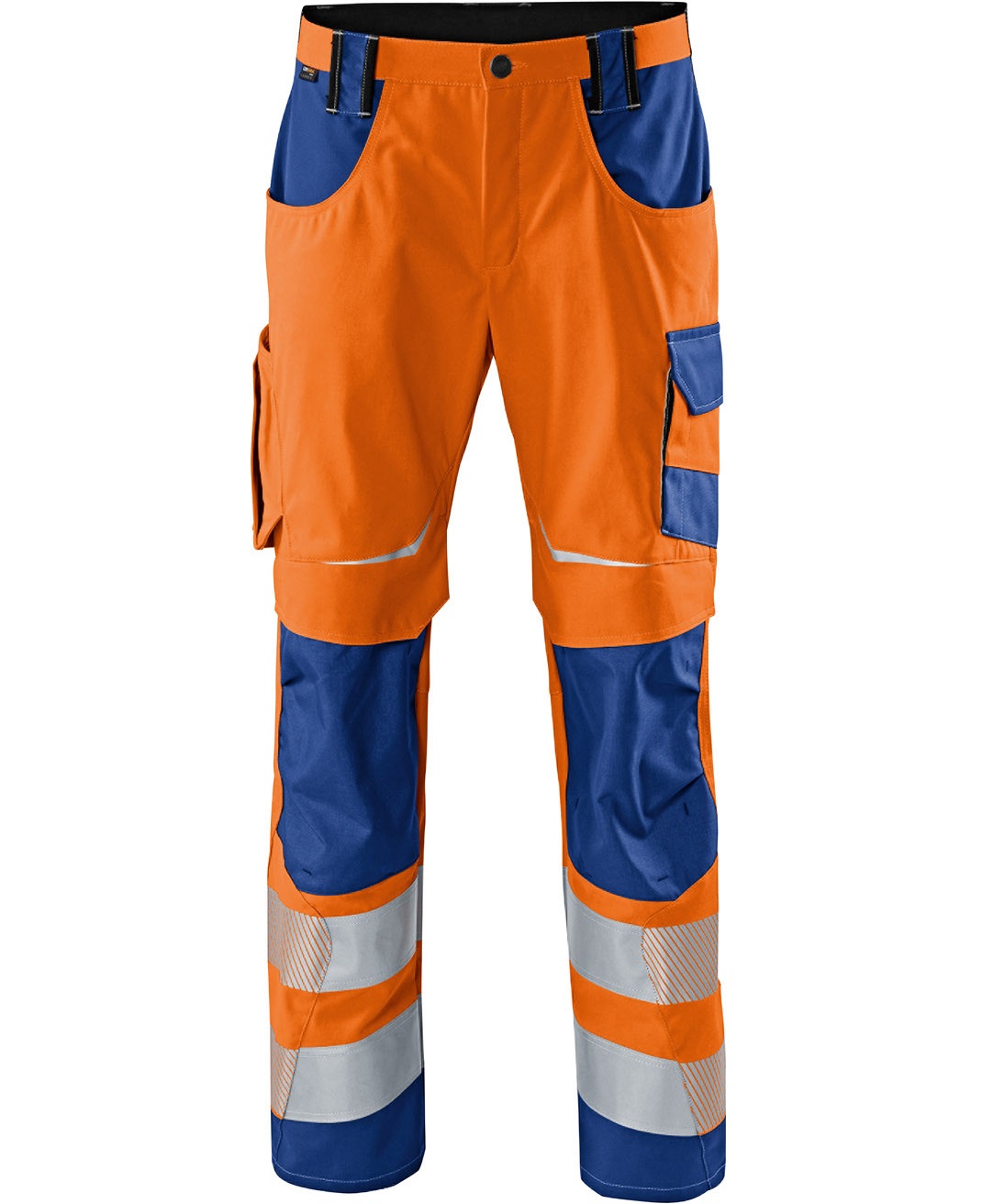 Kübler REFLECTIQ Hose 2207 8340 PSA 2