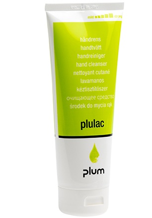0815 Plum 0815 Plulac Spezial-Handreiniger in Pastenform 250 ml