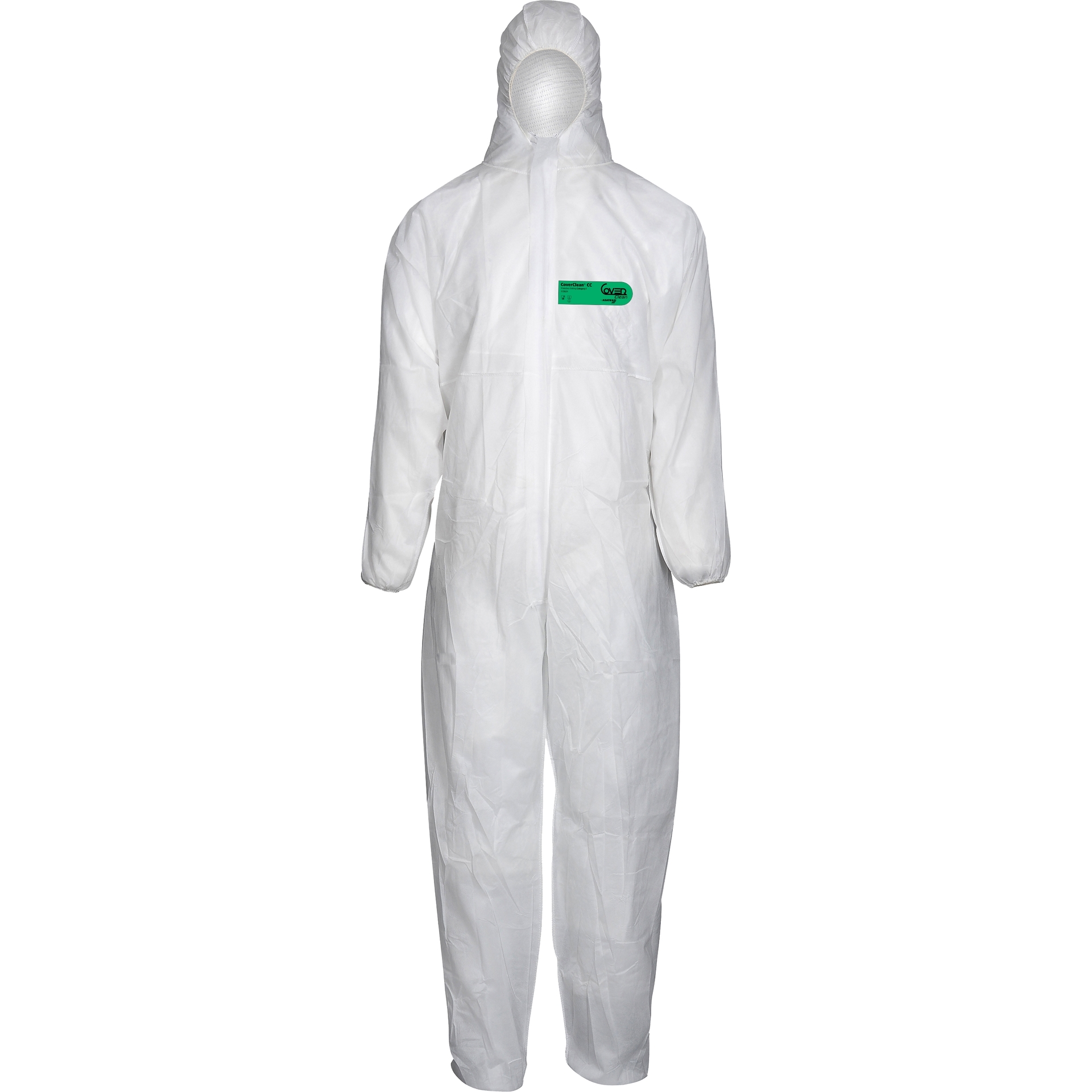 CC_1 CoverClean CC Schmutzschutzoverall Kat. I
