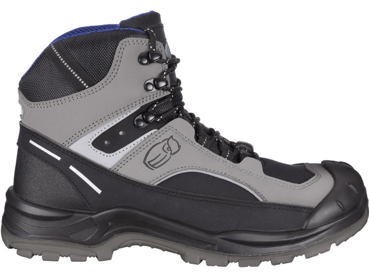 29CQJ0Y5CyhI61l Leibwächter L6124 Paris Schnürstiefel S3