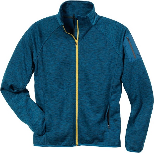 8772-active-fleecejacke_1 Scheibler Active Fleecejacke