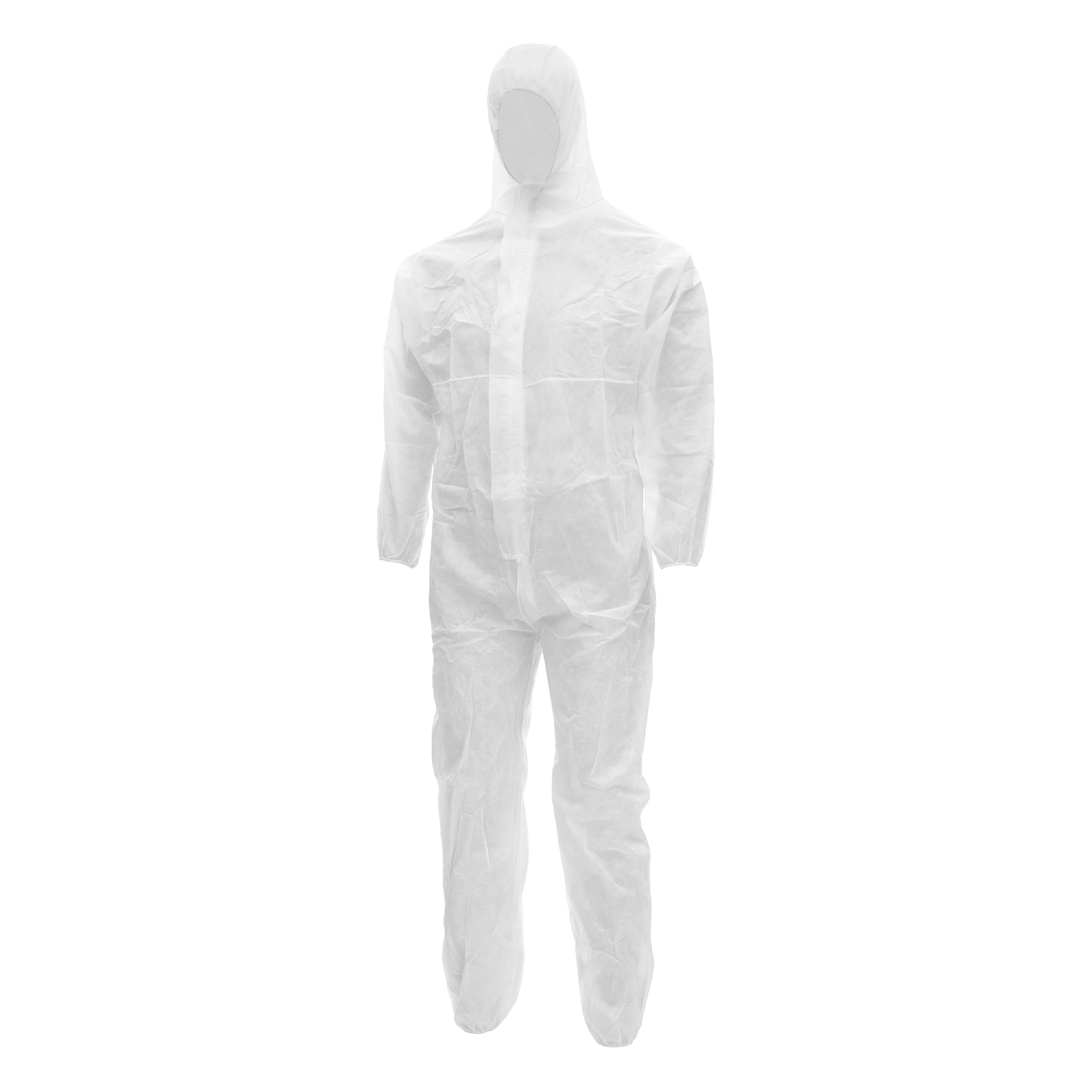 1020609_1100_001hNCPEeO7ajXAQ Nitras 1020609 Polysafe Basic II Chemikalienschutzoverall