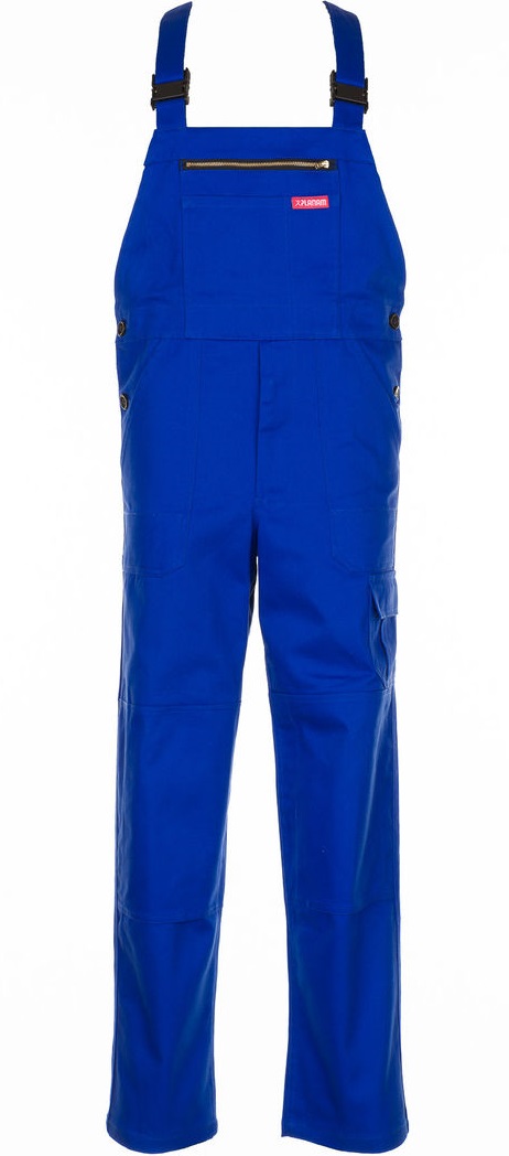 Planam BW 290 Cargo-Latzhose Baumwolle 290 g/m²
