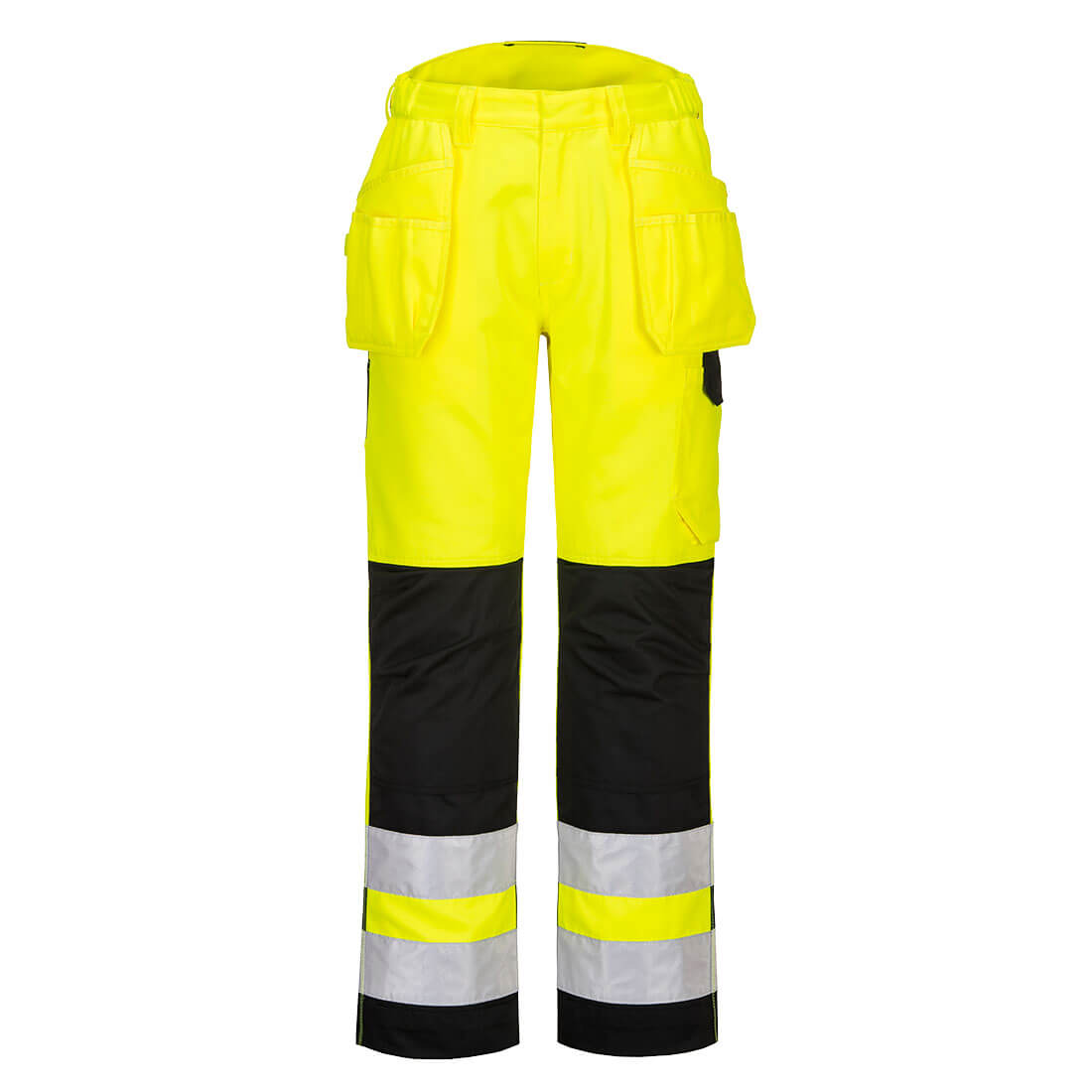 PW-PW242YBR42 - yellow-black PW-PW242YBR42 - yellow-black