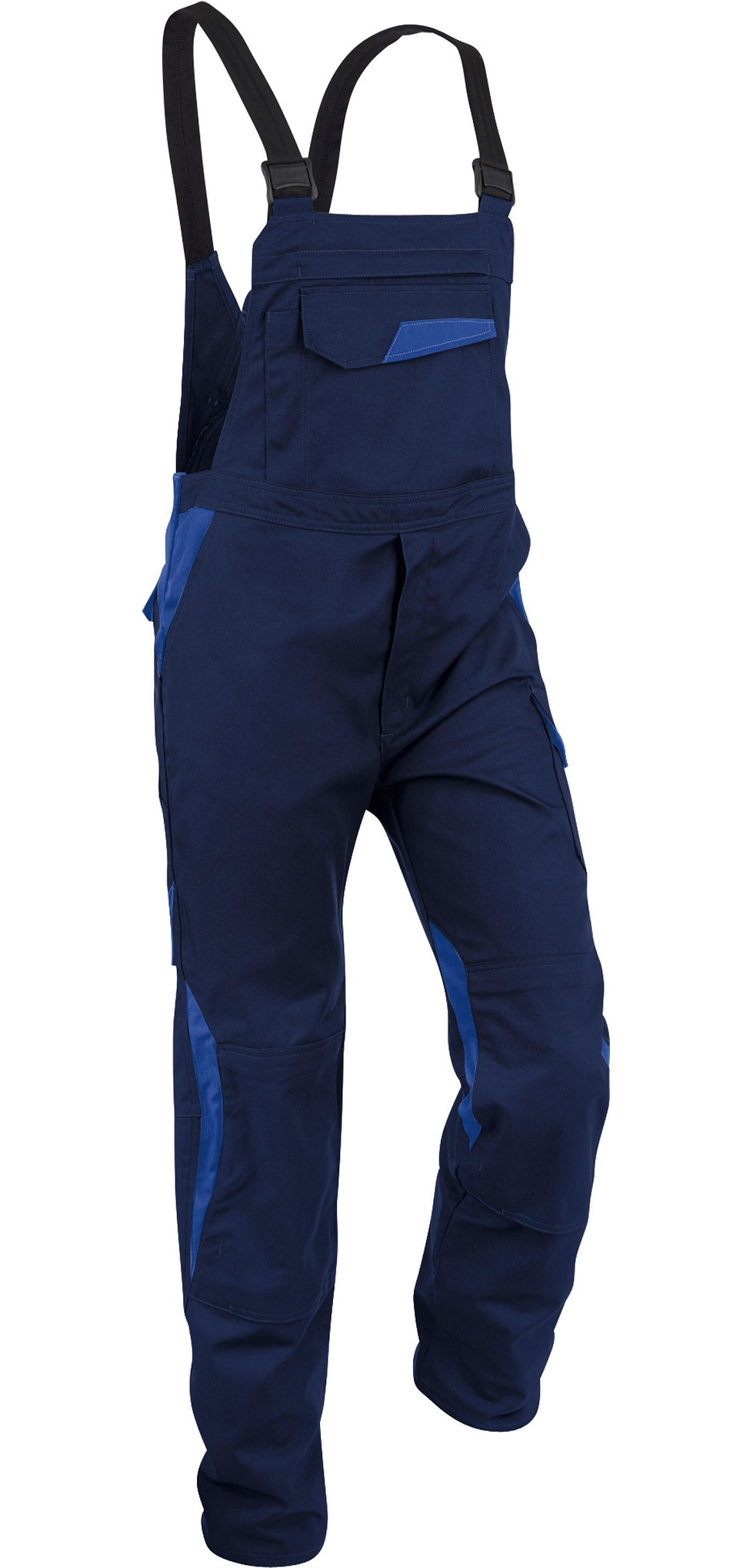 KUE-3L47-3421-4846-50 - dark blue-royal bluie