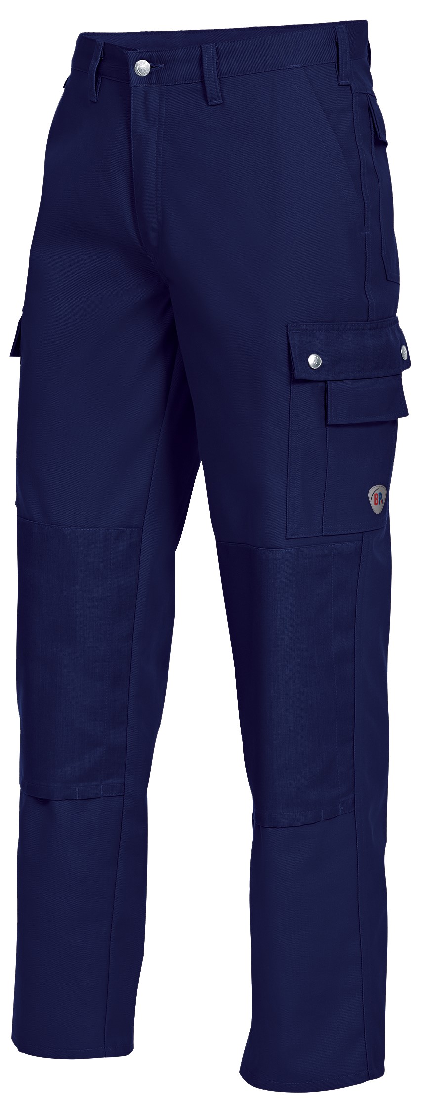 3uhbG2nIWiL104 BP 1493-720 Komfort-Cargohose mit Kniepolstertaschen BP Cotton Plus