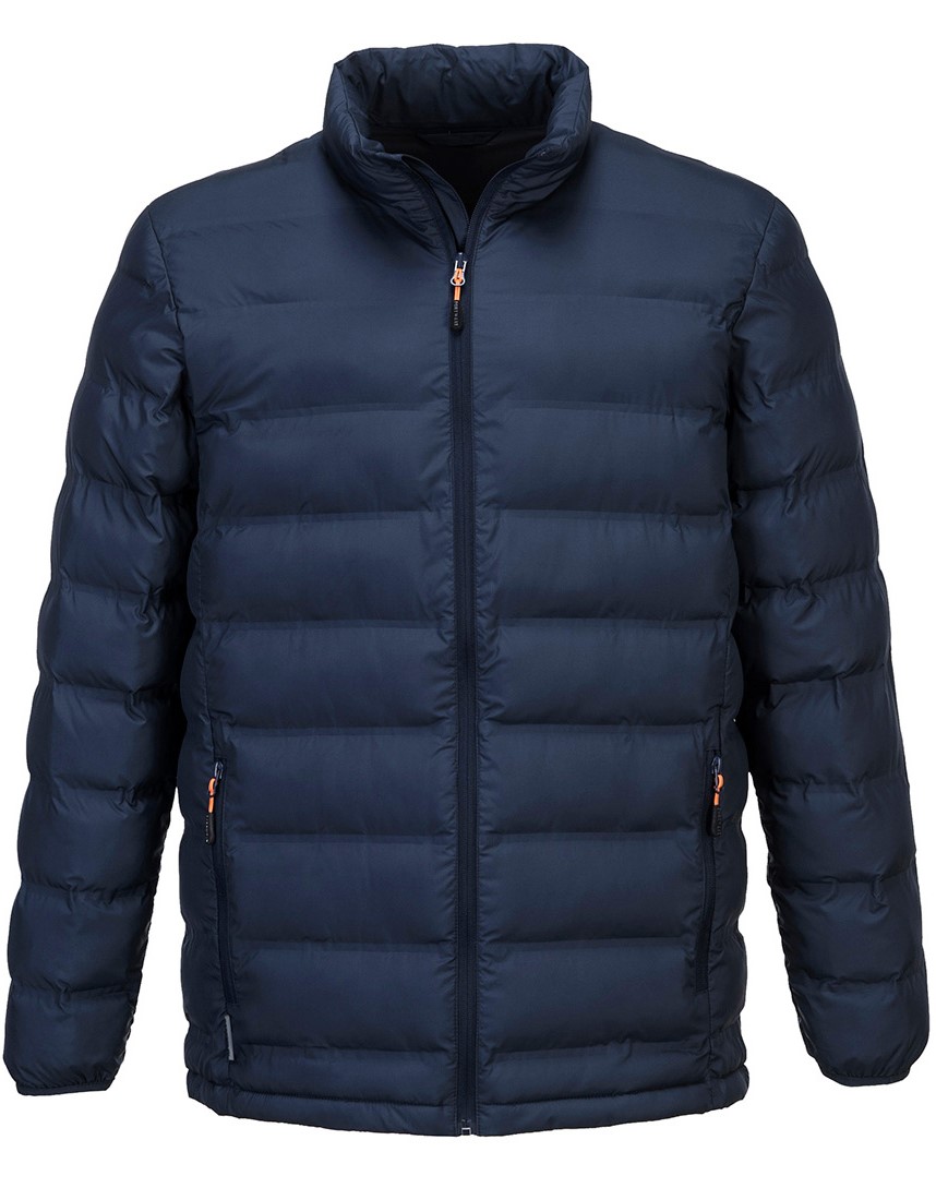 S546NAR Portwest S546 Ultrasonic Tunnel-Jacke