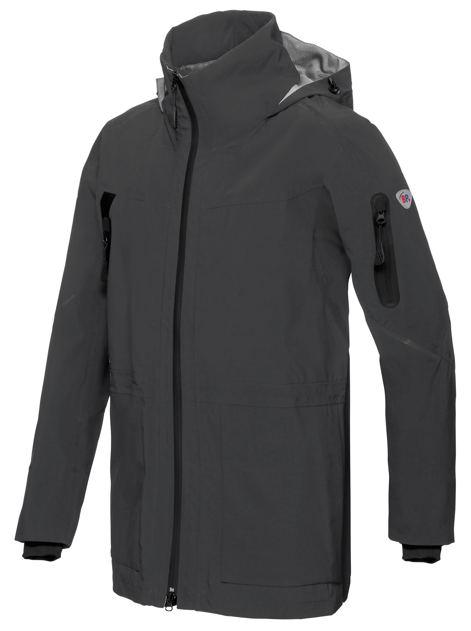 BP-1831-104-56-XS - anthrazit