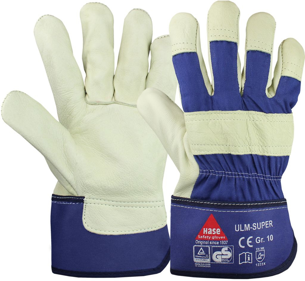 asset0000000060202102232210 Hase 205200 Ulm Super Narbenleder-Schutzhandschuhe