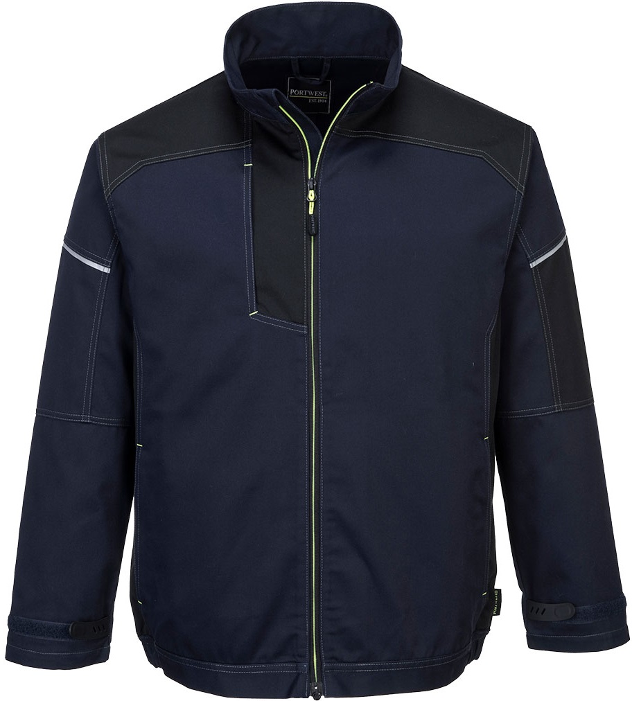 navy-black