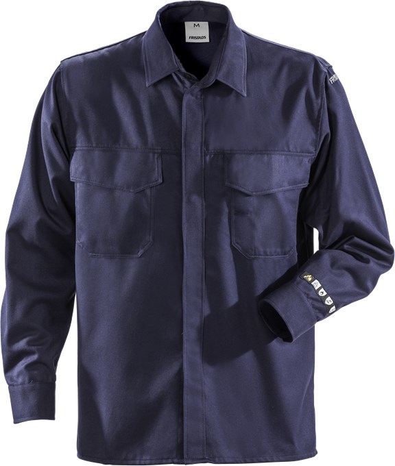 Fristads 114095 Flamestat shirt long sleeve 7200 ATSS