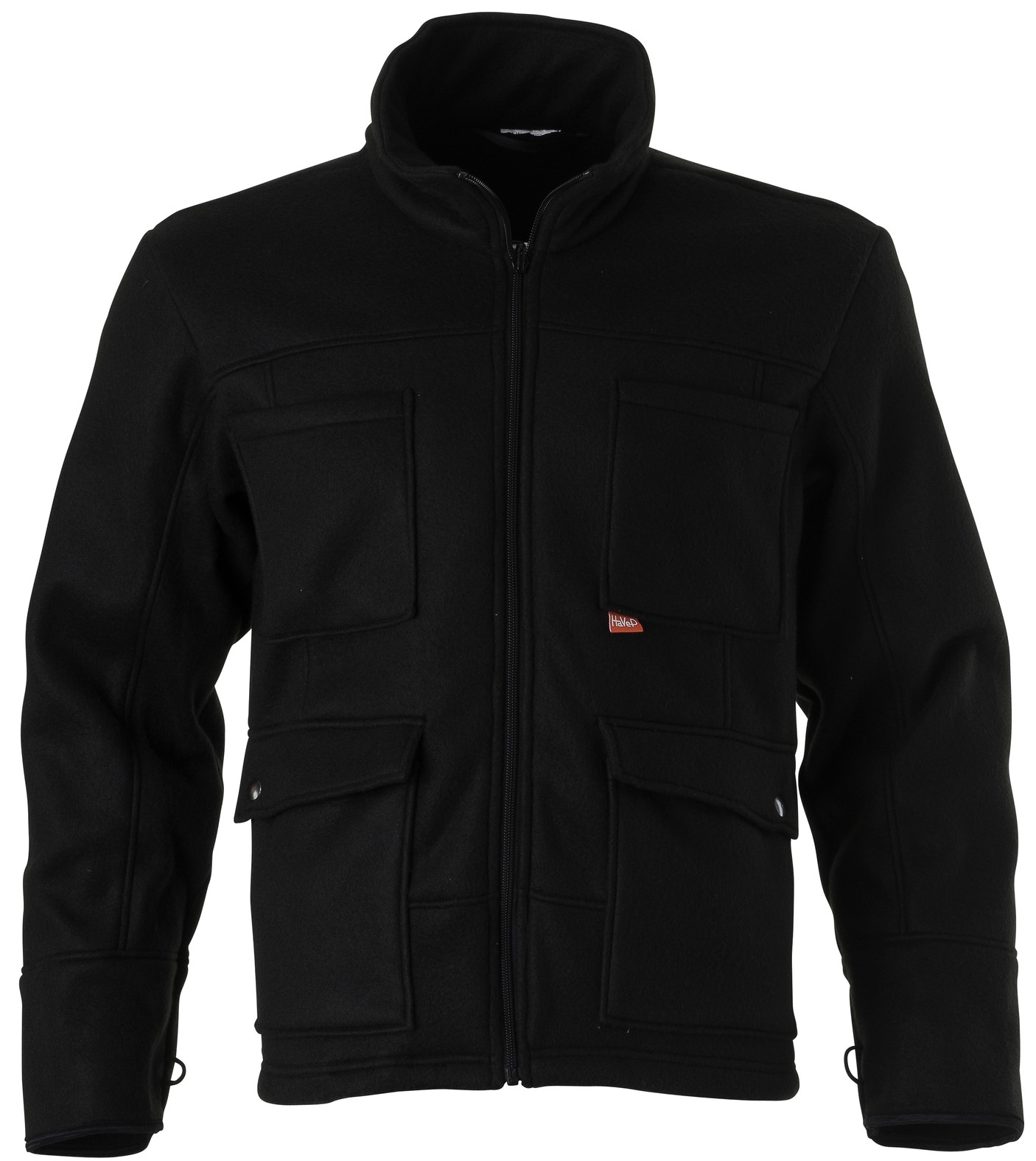 40003tK5l9DrIAMqOn Havep Multi Protector 40003 Fleecejacke schwarz