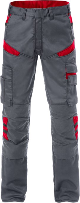 grey-red