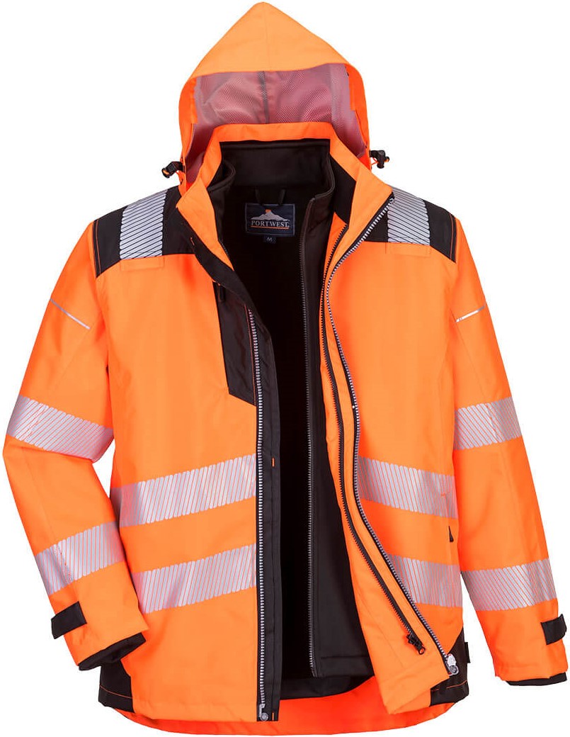 PW-PW365OBRS -  PW-PW365OBRS -