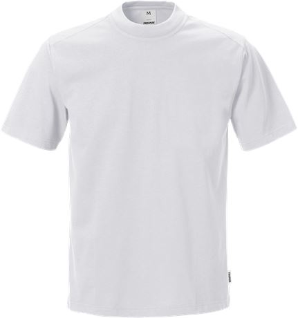 08e61780d7a1ff8f7ce6cdba52406f8a Fristads 114137 Food Industry T-Shirt 7603 TM