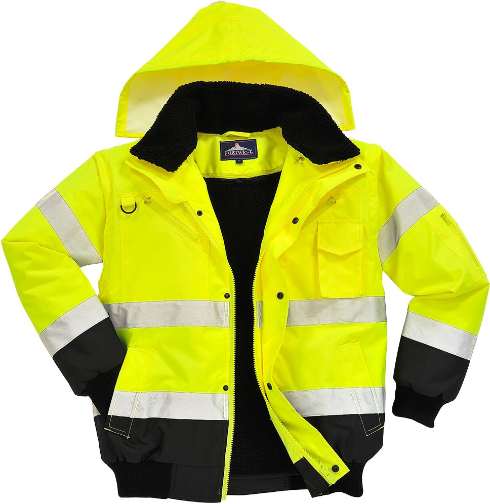 PW-C465YBRS - light yellow-black