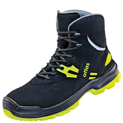 FLASH-8265-XP-ESD ATLAS Flash 8265 XP Sicherheitshalbstiefel S3 - ESD