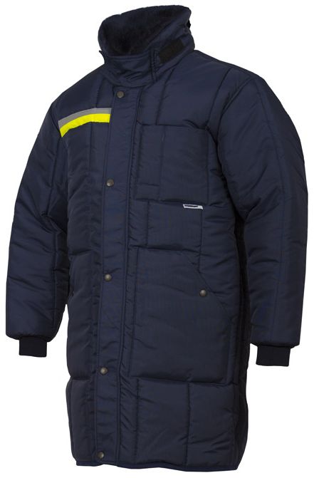 kuehlhausmantel-klassik IBV 04.0 Kühlhausmantel Klassik bis -49°C