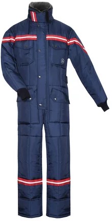 HB1qXka3BATqzUXV HB CLASSIC Kälteschutz-Overall bis -49°C 09045 3K000 000