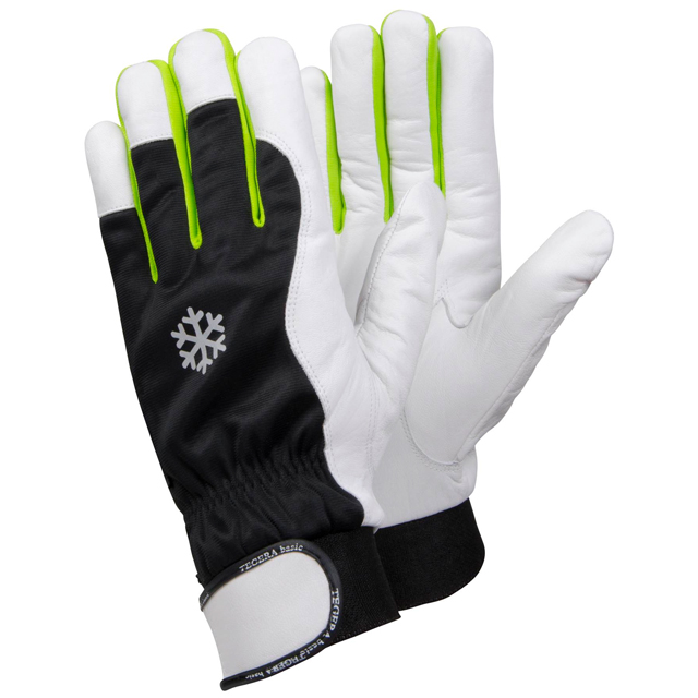 22493350 ejendals Tegera 335 Kälteschutzhandschuhe aus Ziegenleder