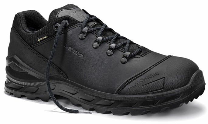 1KnJfj5pF58N1t Lowa Leandro 5840 Sicherheitshalbschuhe Work LX Pro GTX Low S3 CI