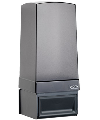 4215 Plum 4215 StandardPlum Spendersystem