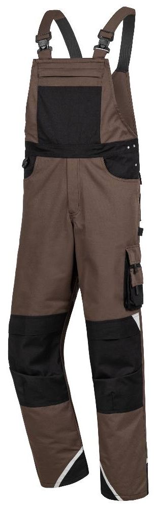 7627_1 Nitras Motion Tex Plus Latzhose