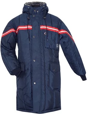 HB10rX1FgOpVEcrLy HB CLASSIC Kälteschutz-Besuchermantel bis -49°C 09045 4K000 000