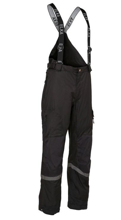 1DY4v9945n8nHy ELKA Rainwear 182401 Working Xtreme Kombihose mit Stretch