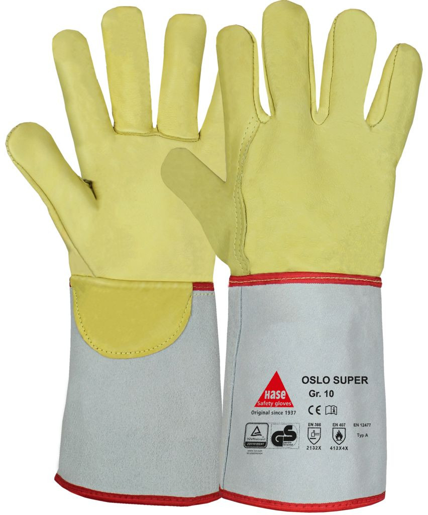 asset0000000180202102192210 Hase 105100 Oslo Super Rindnarbenleder-Schutzhandschuhe