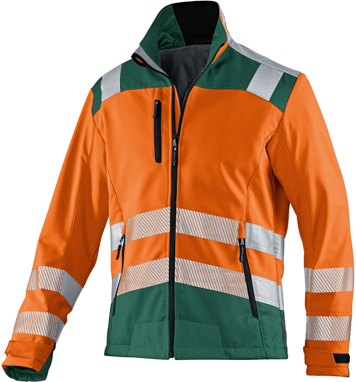 KUE-1507-8427-3765-XS - light-orange-green