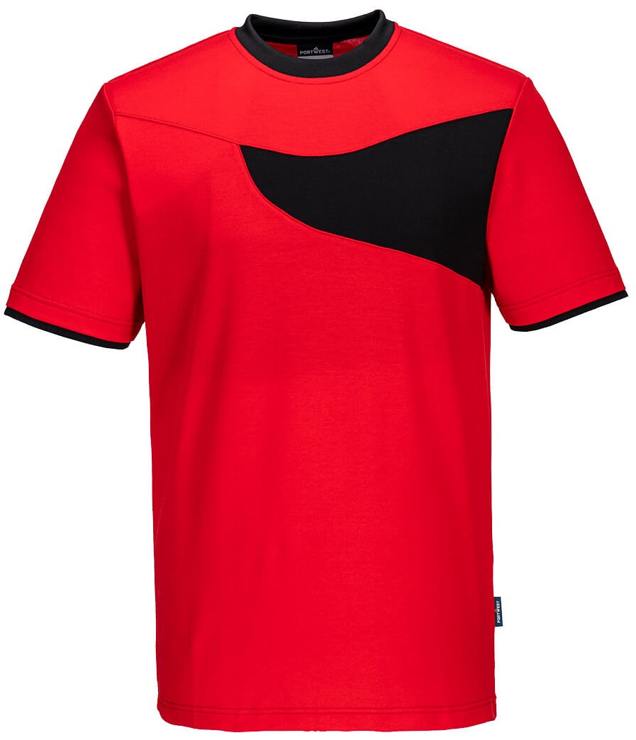 red-black